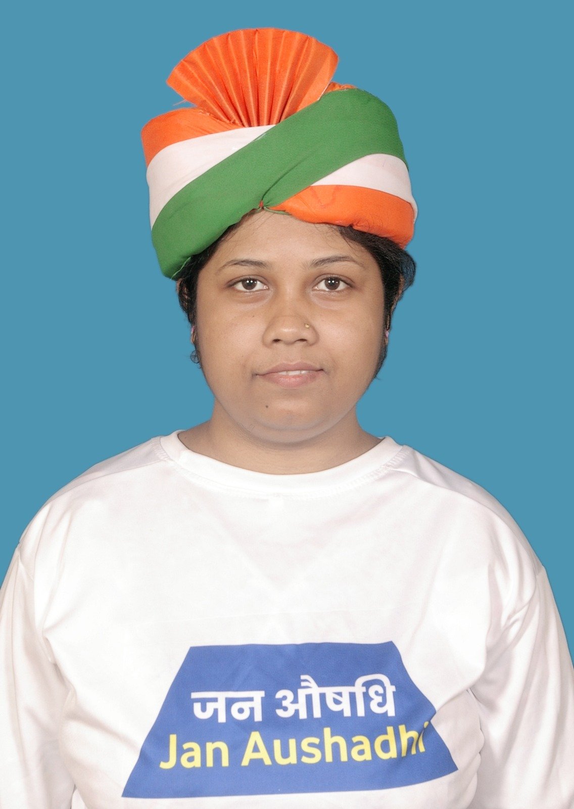 Asha Ghosh