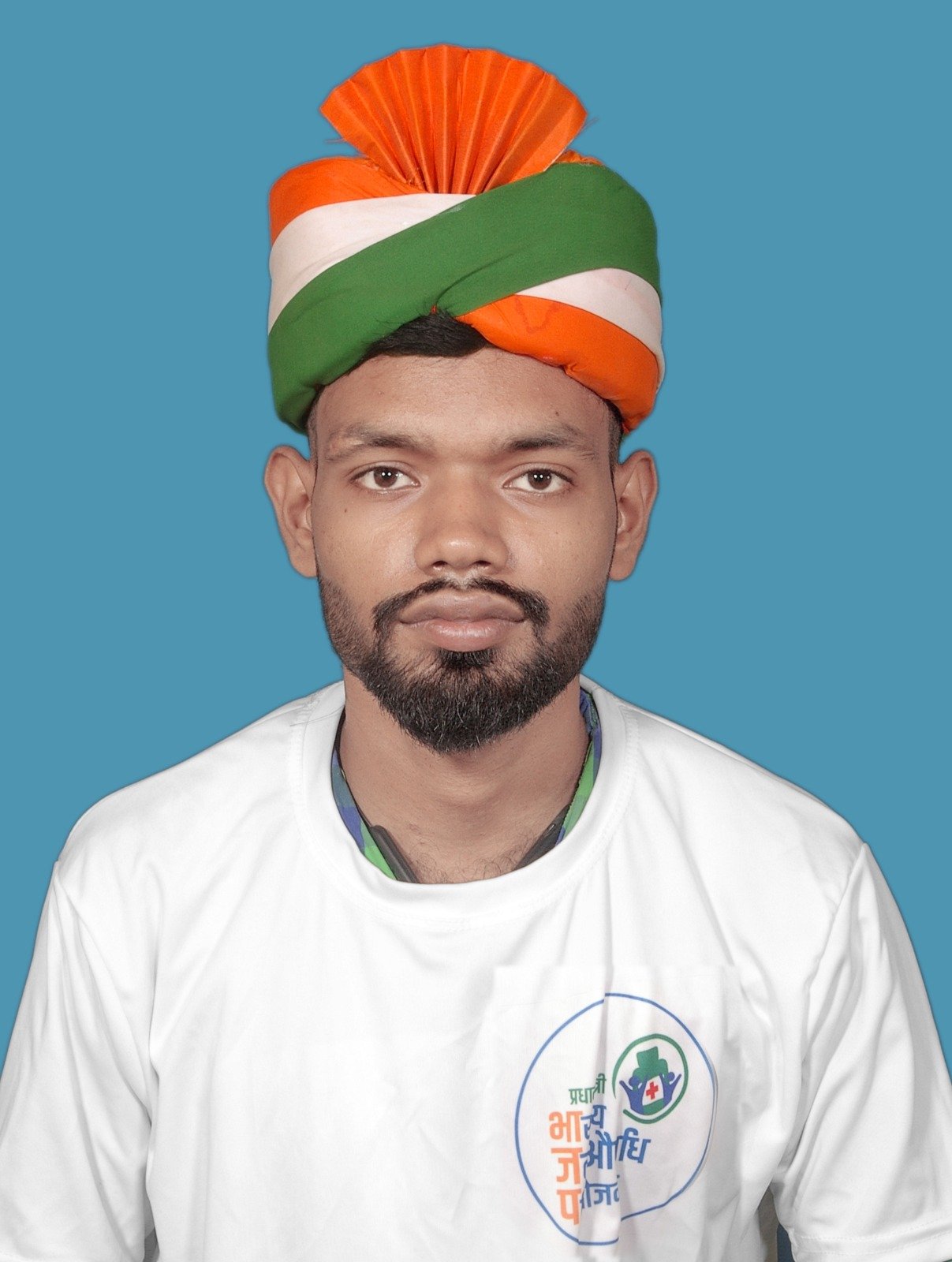 Manoj Sardar