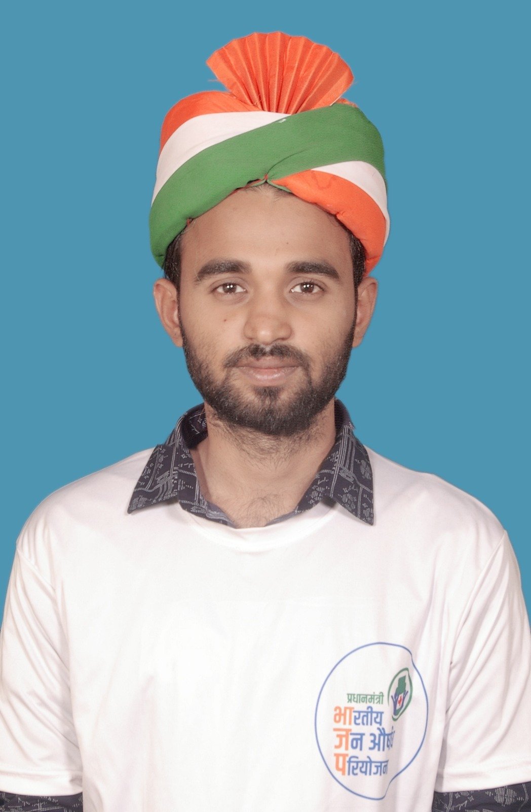 Dipak Jha