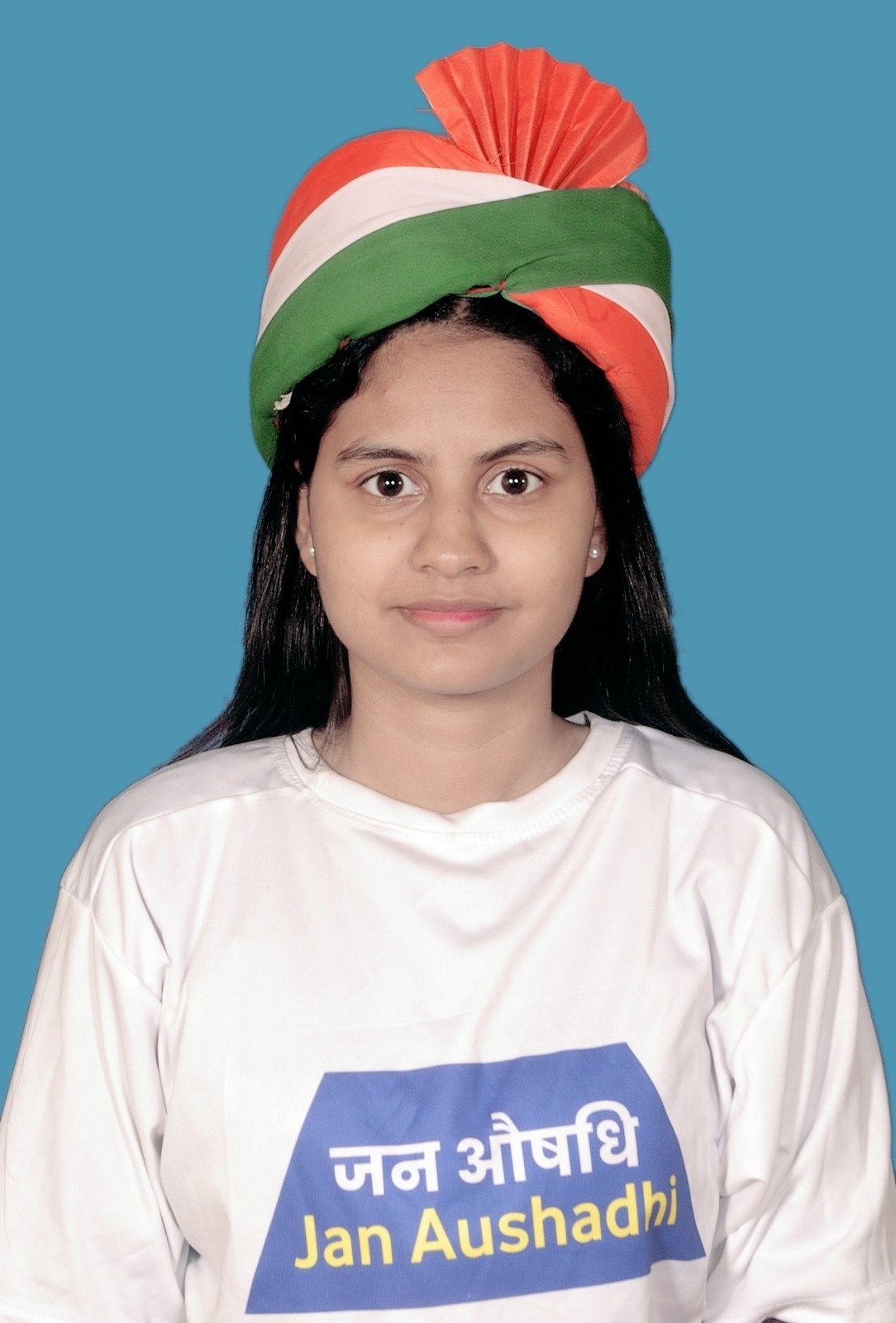 Lakshmi Pramanik