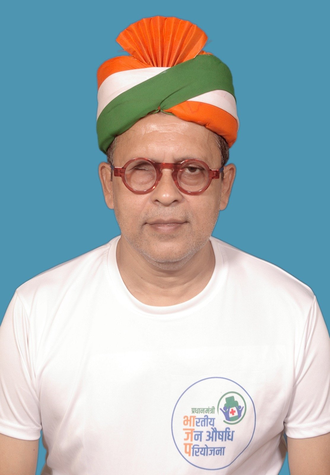 Pinaki Roy